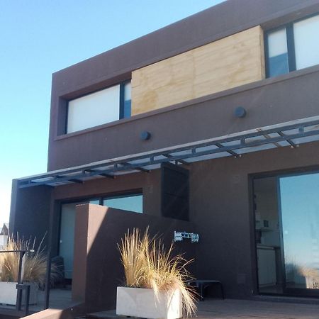 Homu Dep - Puerto Deseado Apartman Kültér fotó
