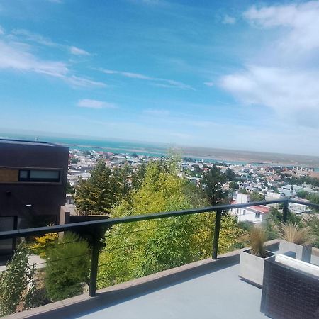 Homu Dep - Puerto Deseado Apartman Kültér fotó