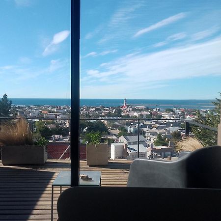 Homu Dep - Puerto Deseado Apartman Kültér fotó
