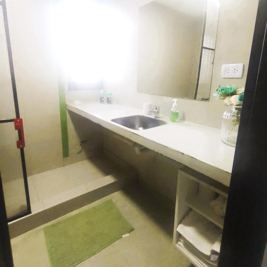 Homu Dep - Puerto Deseado Apartman Kültér fotó
