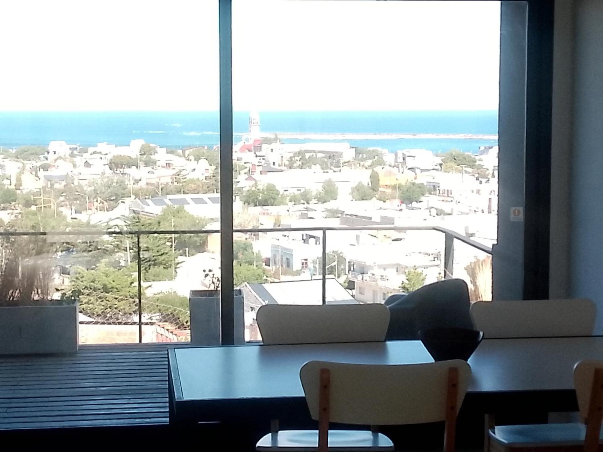 Homu Dep - Puerto Deseado Apartman Kültér fotó